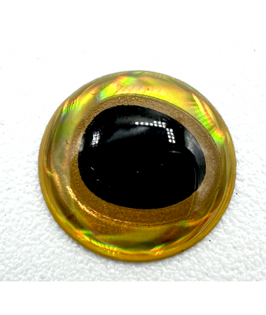 MEGA YELLOW 6 MM